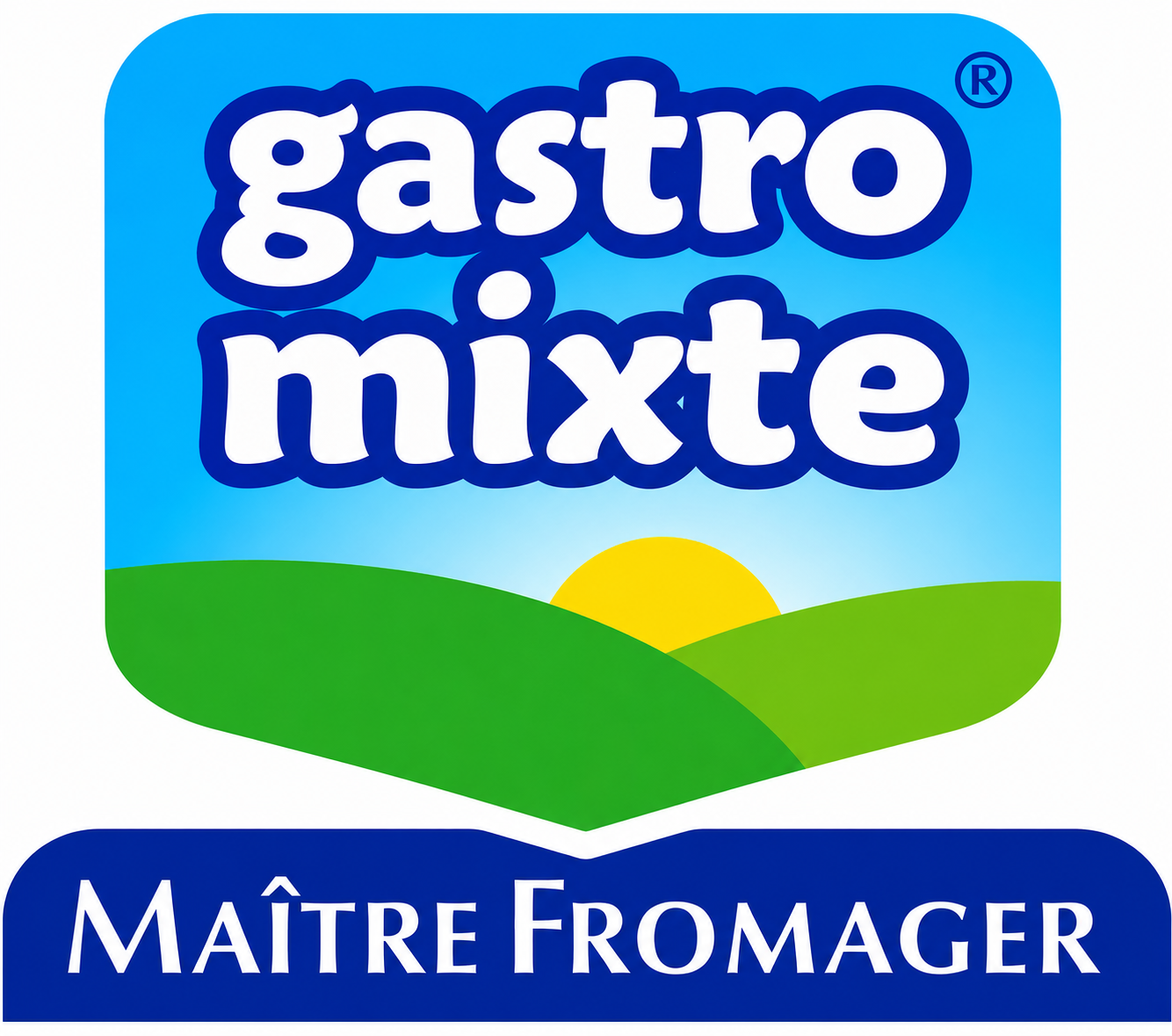 Logo Gastro Mixte
